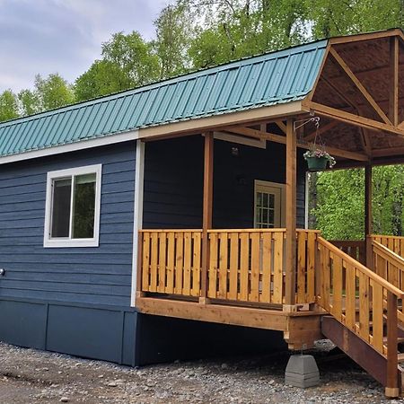 Lucky Guesthouse Trapper Creek Exteriér fotografie
