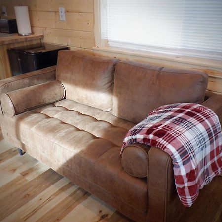 Lucky Guesthouse Trapper Creek Exteriér fotografie