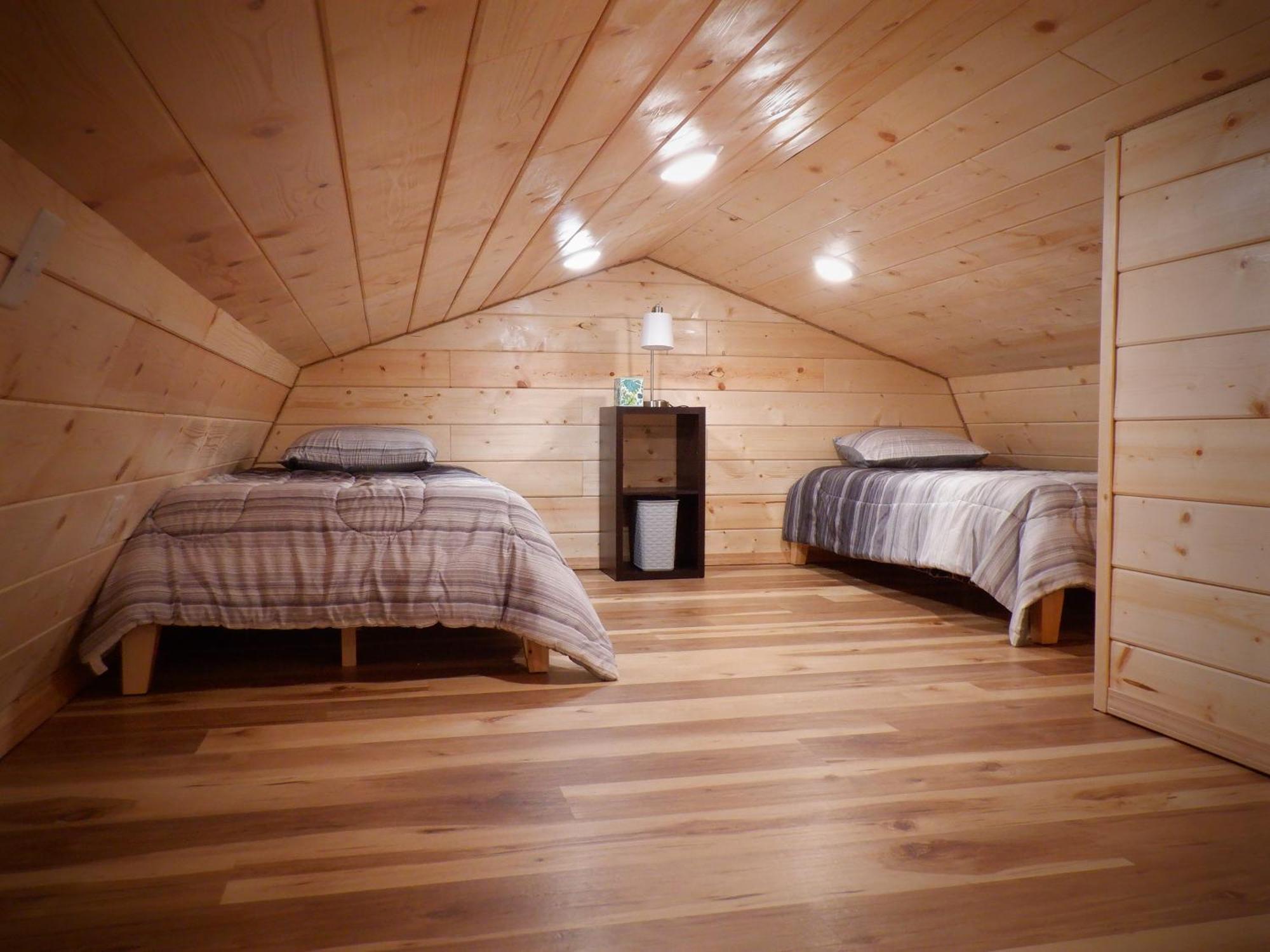 Lucky Guesthouse Trapper Creek Exteriér fotografie