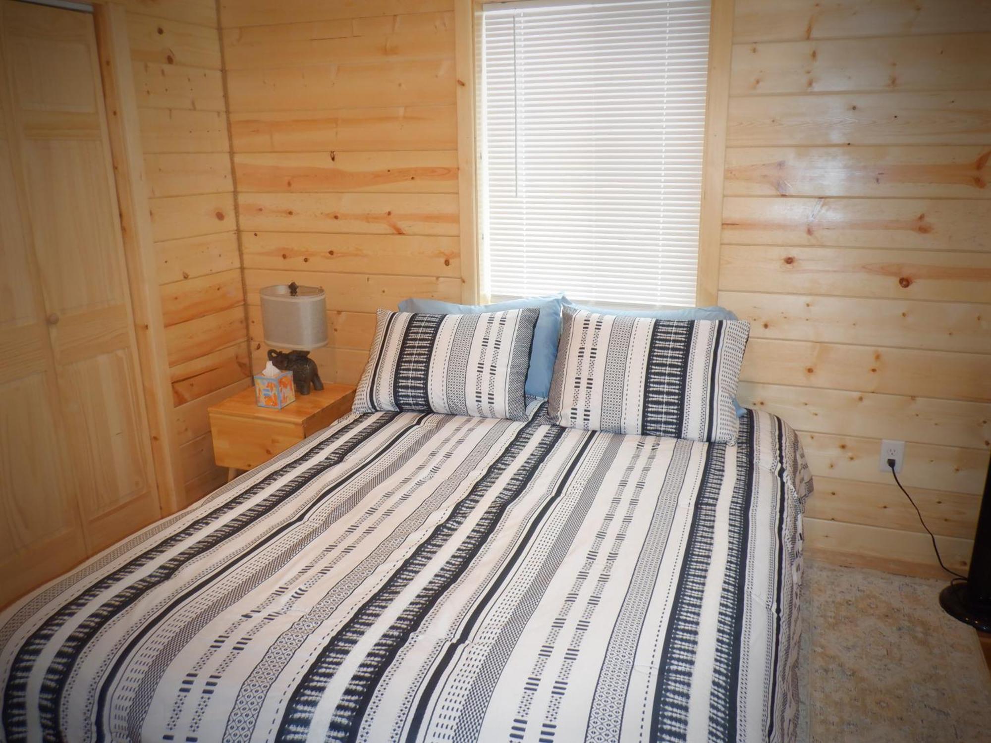Lucky Guesthouse Trapper Creek Exteriér fotografie